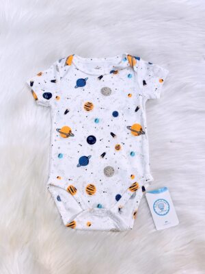 y925 - Baby Romper - 图片 11