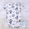 y925 - Baby Romper - 图片 10
