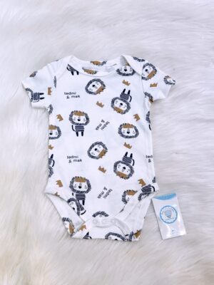 y925 - Baby Romper - 图片 10