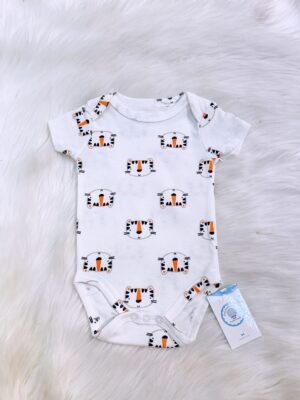 y925 - Baby Romper - 图片 9
