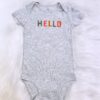 y925 - Baby Romper - 图片 8