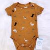 y925 - Baby Romper - 图片 7