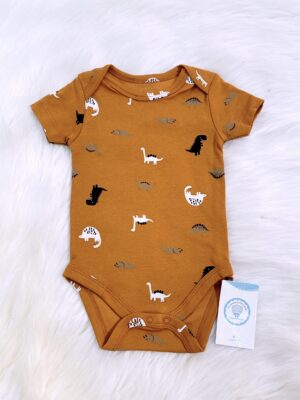 y925 - Baby Romper - 图片 7