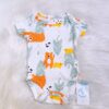 y925 - Baby Romper - 图片 6