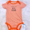 y925 - Baby Romper - 图片 5