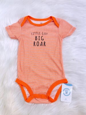 y925 - Baby Romper - 图片 5