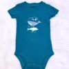 y925 - Baby Romper - 图片 4