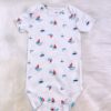 y925 - Baby Romper - 图片 3