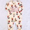 y943 - Sleeping Bag - 图片 11