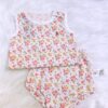 y966 - Little Baby Vest Set - Image 10