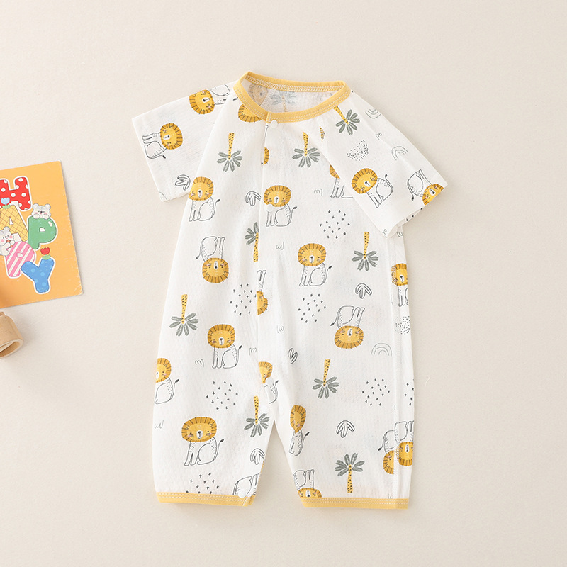 y957 – Baby Cartoon Jumper - Image 3