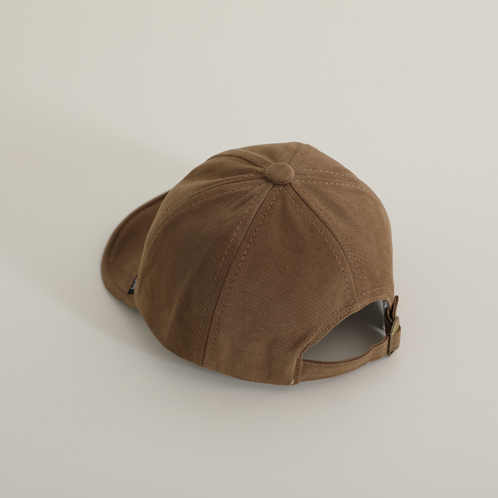 y974 - Sweet Smile Cap - Image 6