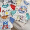 y967 - Summer Cute Cartoon T-shirt - Image 1