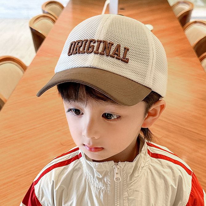 y972 - ORIGIN Mesh Cap - 图片 7
