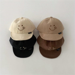 y974 - Sweet Smile Cap