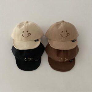 y974 - Sweet Smile Cap - 图片 7