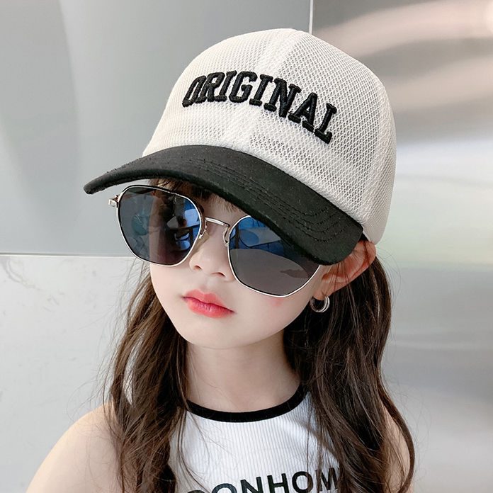 y972 - ORIGIN Mesh Cap - 图片 3
