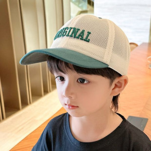 y972 - ORIGIN Mesh Cap