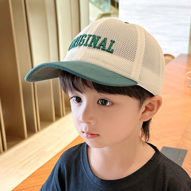 y972 - ORIGIN Mesh Cap - 图片 1