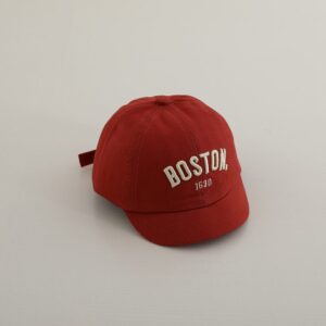 y968 - Boston. 1630 Cap 1 - Image 8