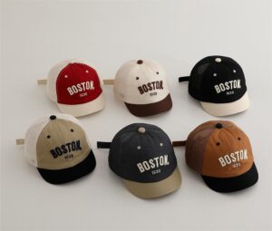 y968 - Boston. 1630 Cap 1 - Image 2