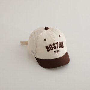 y968 - Boston. 1630 Cap 1 - Image 9