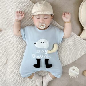 y949 - 3D Animal Jumper - Image 8