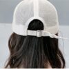 y972 - ORIGIN Mesh Cap - 图片 4