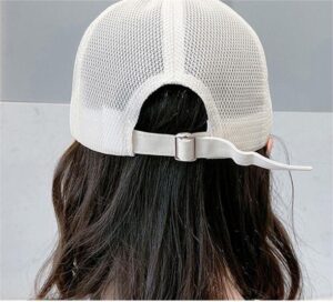 y972 - ORIGIN Mesh Cap - 图片 4