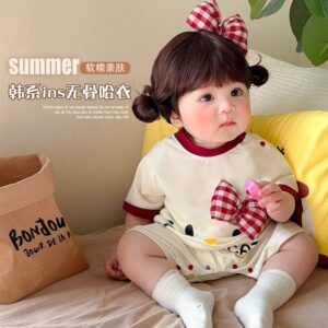 y950 - Hello Kitty Jumper - 图片 4