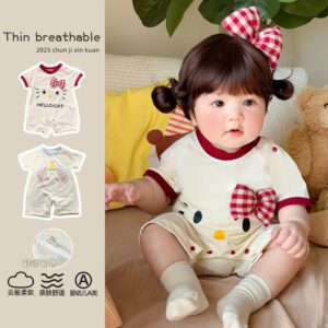 y950 - Hello Kitty Jumper - 图片 3