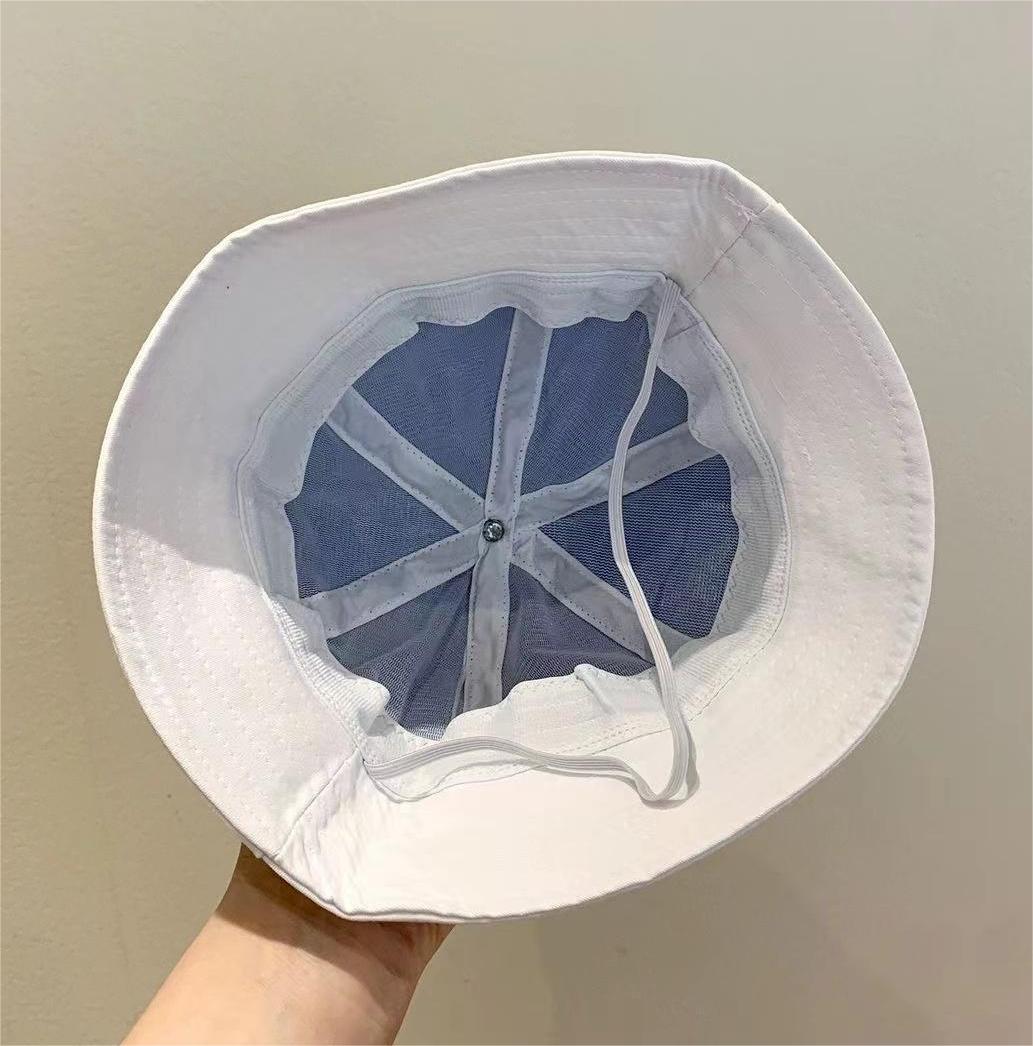 y978 - 3D Panda Bucket Hat - Image 6