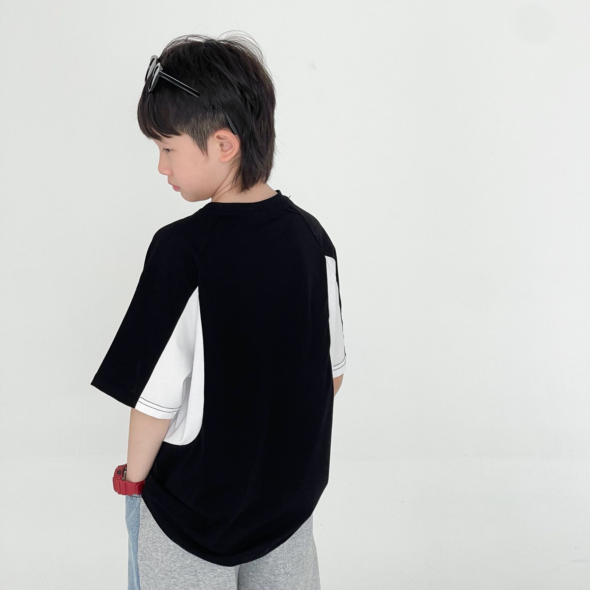 y923 - Vintage T-shirt - Image 6