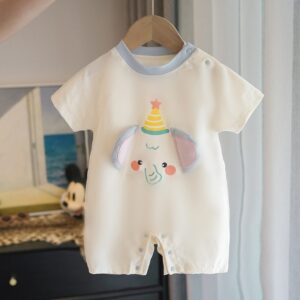 y949 - 3D Animal Jumper - Image 2