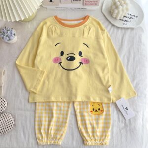 y961 - Homewear Pajama Set - 图片 4