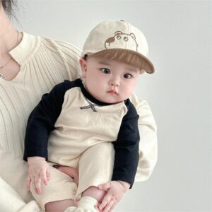 y975 - Polar Bear Cap - 图片 4