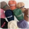 y969 - Boston. 1630 Cap 2 - Image 2