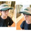 y972 - ORIGIN Mesh Cap - 图片 6