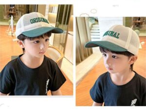 y972 - ORIGIN Mesh Cap - 图片 6