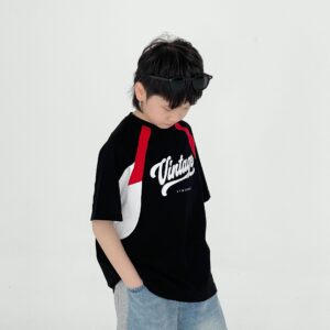 y923 - Vintage T-shirt - 图片 4