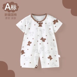 y957 – Baby Cartoon Jumper - 图片 9