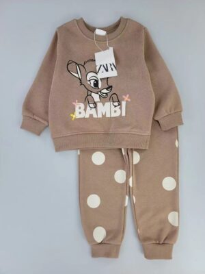 y905 – Hoodie Set - 图片 11