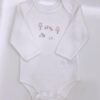y931 – Baby Boy Long sleeve Romper - yampi - Image 12