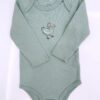 y931 – Baby Boy Long sleeve Romper - yampi - Image 13