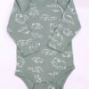 y931 – Baby Boy Long sleeve Romper - yampi - Image 20