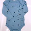 y931 – Baby Boy Long sleeve Romper - yampi - Image 23