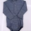 y931 – Baby Boy Long sleeve Romper - yampi - Image 26