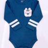 y931 – Baby Boy Long sleeve Romper - yampi - Image 28
