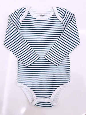 y931 – Baby Boy Long sleeve Romper - yampi - 图片 30