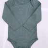 y931 – Baby Boy Long sleeve Romper - yampi - Image 29